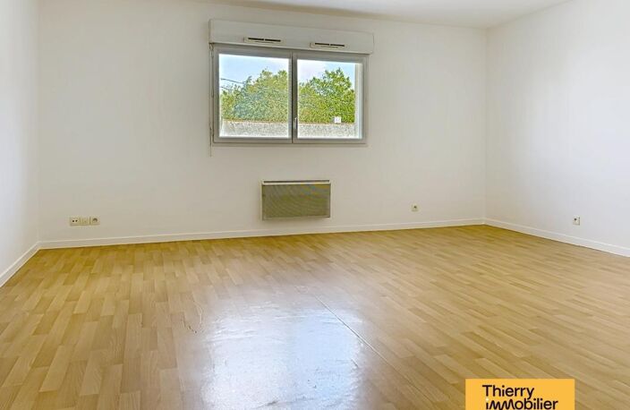 T1 32 m² avec parking prox FACULTES — photo 2
