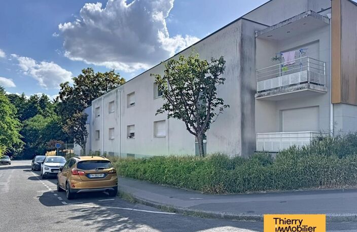T1 32 m² avec parking prox FACULTES — photo 5
