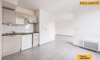 Appartement 2 Pièces 47 m² à vendre à Saint-Herblain (44800)