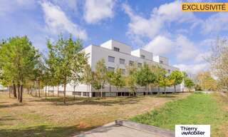 Appartement 3 Pièces 59 m² à vendre à Nantes (44300)