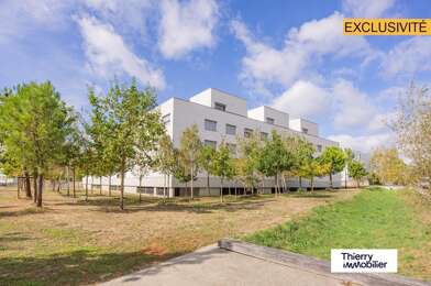 Appartement 3 pièces 199280 €