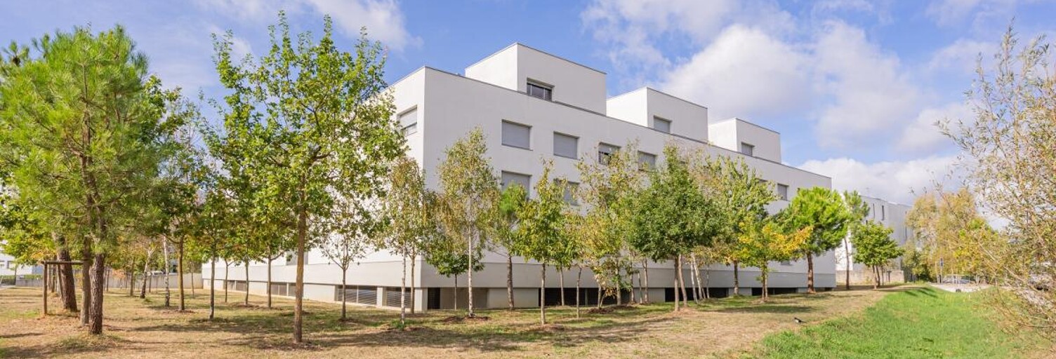 Appartement 3 Pièces 59 m² à vendre à Nantes (44300)