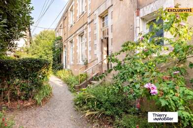Appartement 2 pièces 169000 €