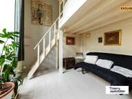 Esprit campagne & calme absolu pour ce T2 ! — photo 4