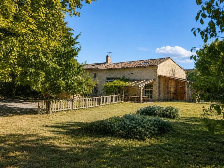Maison de 9 pièces de 425 m² à La Sauve — photo 1