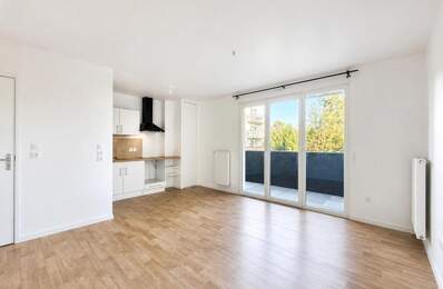Appartement de 2 pièces de 43 m² à Chartres — photo du bien