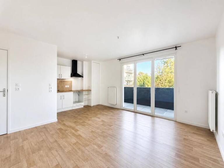 Appartement de 2 pièces de 43 m² à Chartres — photo 1