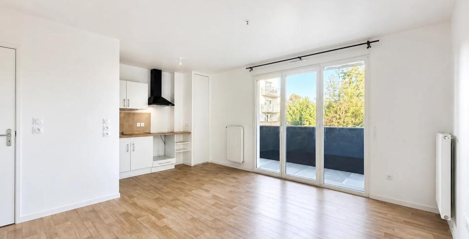 Appartement de 2 pièces de 43 m² à Chartres — photo 1
