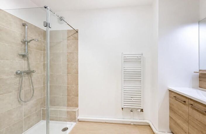 Appartement de 2 pièces de 43 m² à Chartres — photo 4