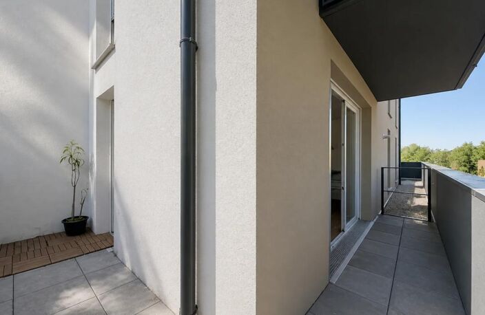 Appartement de 2 pièces de 43 m² à Chartres — photo 5