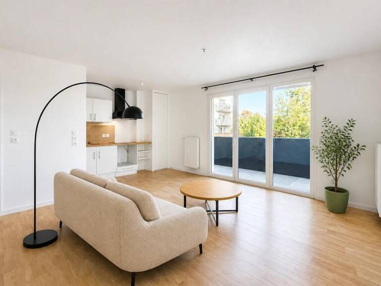 Appartement de 2 pièces de 43 m² à Chartres — photo 1