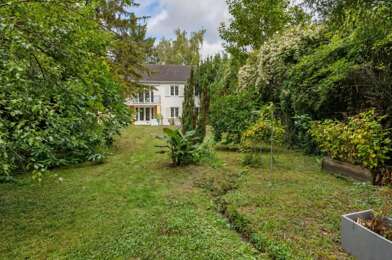 Maison 6 pièces 399000 €