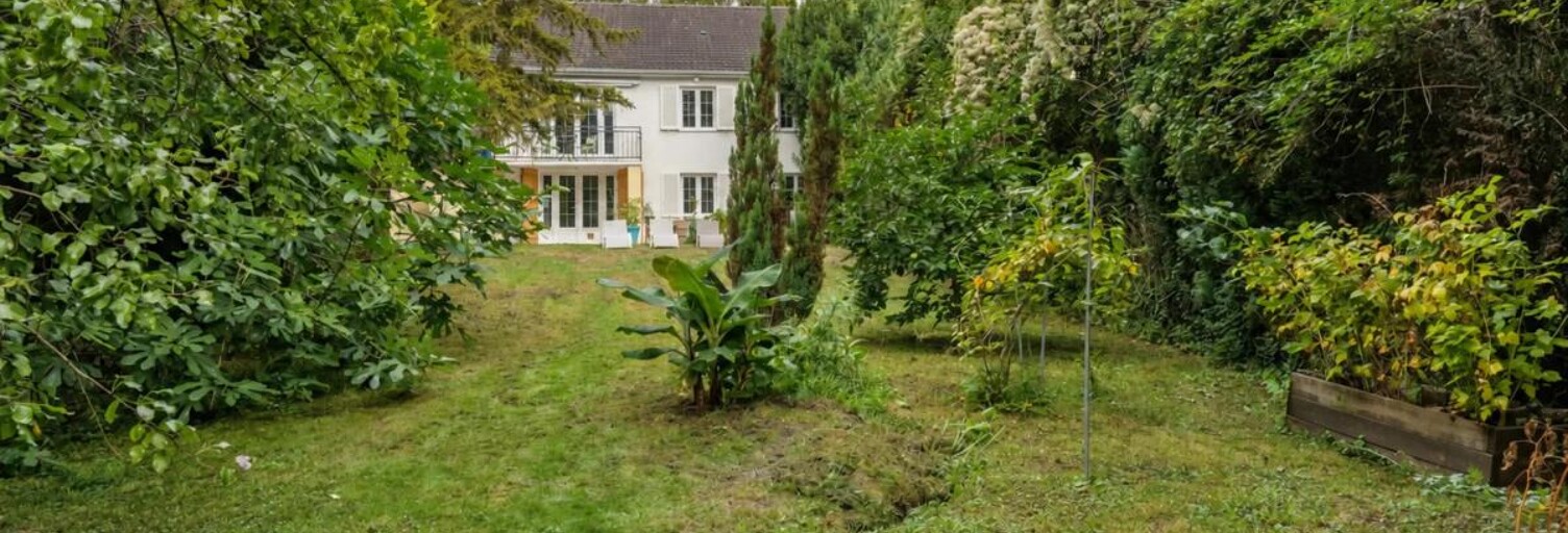 Maison 6 Pièces 132 m² à vendre à Seraincourt (95450)