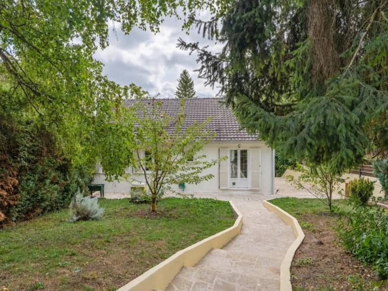 Maison de 6 pièces de 132 m² à Seraincourt — photo 1