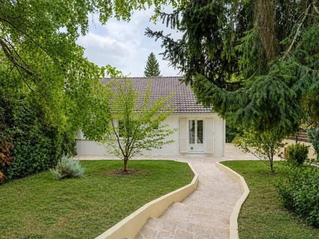 Maison de 6 pièces de 132 m² à Seraincourt — photo du bien