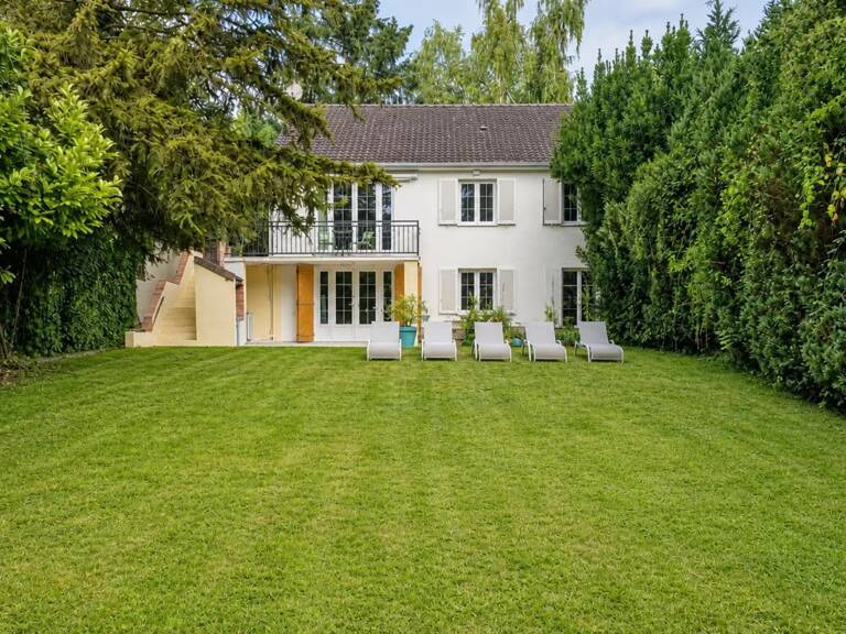Maison de 6 pièces de 132 m² à Seraincourt — photo 1