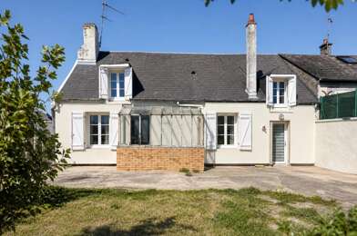 Maison 4 pièces 149900 €