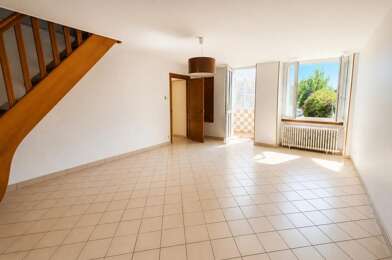 Maison 4 pièces 149900 €