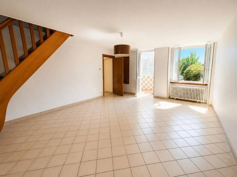 Maison de 4 pièces de 76,5 m² à La Chapelle-Saint-Ursin — photo 1