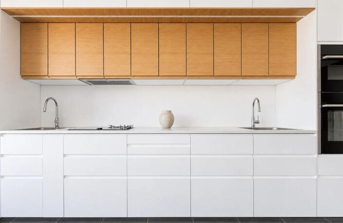 Appartement de 4 pièces de 83 m² à Romainville — photo 5