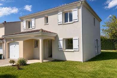 Maison 6 pièces 198000 €