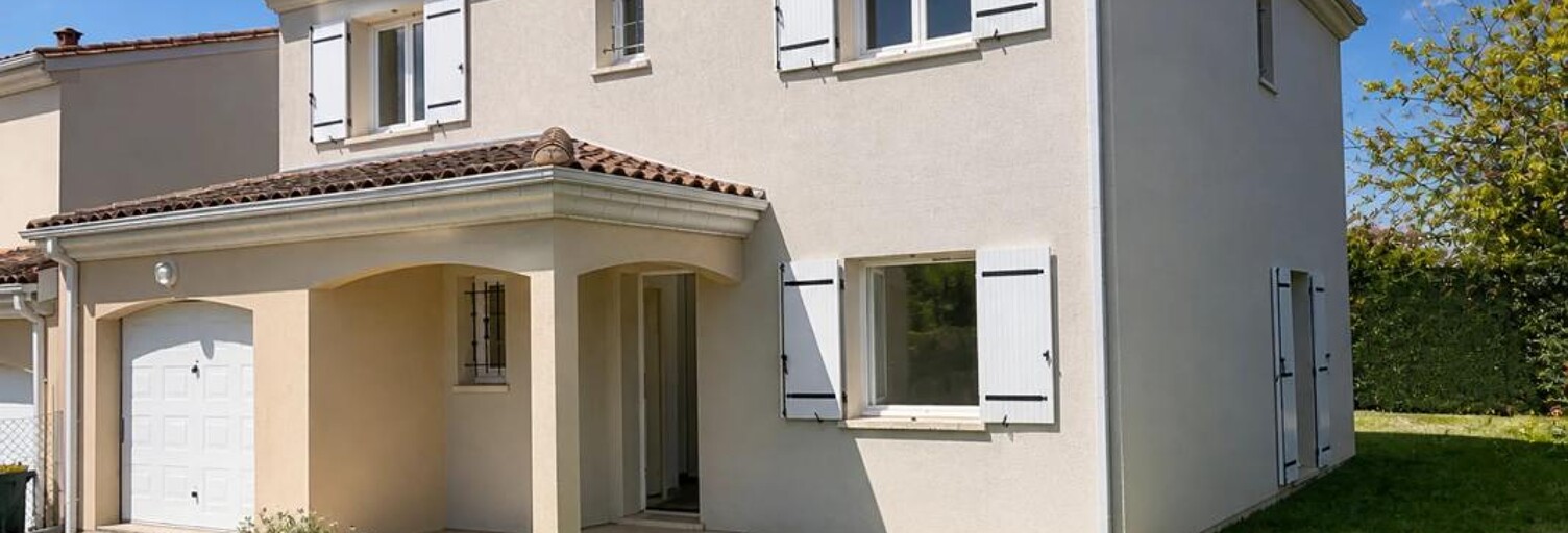 Maison 6 Pièces 128 m² à vendre à La Réole (33190)