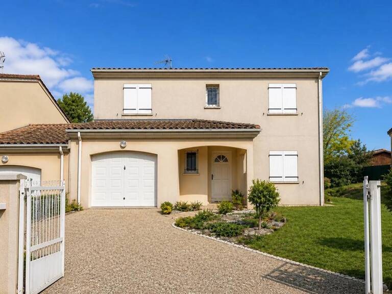 Maison de 6 pièces de 128 m² à La Réole — photo 1