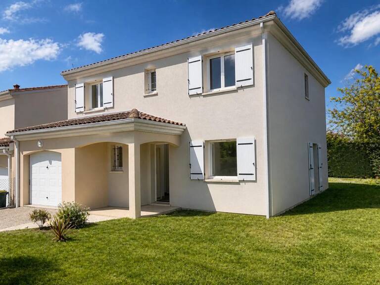 Maison de 6 pièces de 128 m² à La Réole — photo 1