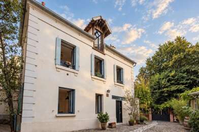Maison 7 pièces 399999 €