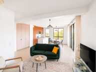 Appartement 4 pieces de 94 m² à Bordeaux quai de Brazza — photo 2