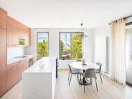 Appartement 4 pieces de 94 m² à Bordeaux quai de Brazza — photo 4