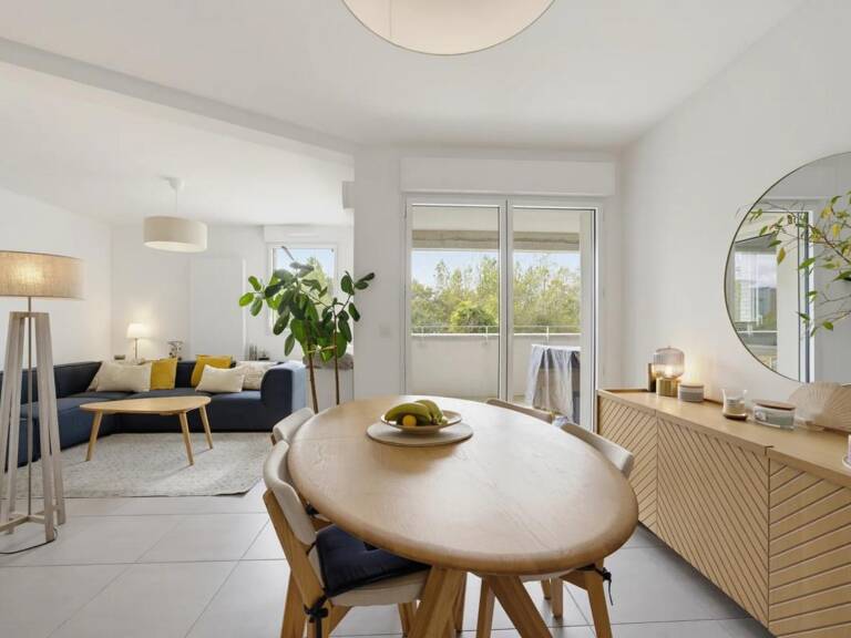 Appartement de 3 pièces de 64 m² à Floirac — photo 1