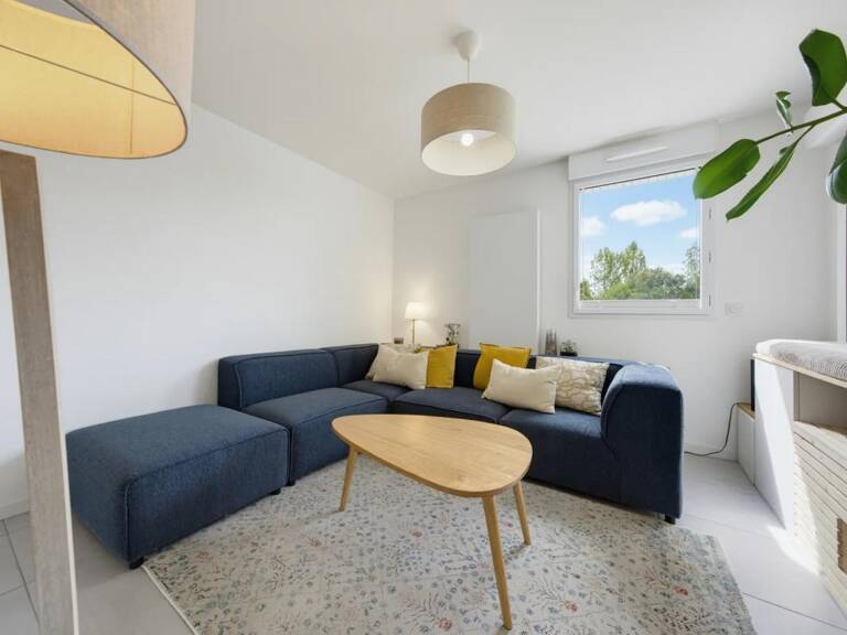 Appartement de 3 pièces de 64 m² à Floirac — photo 1