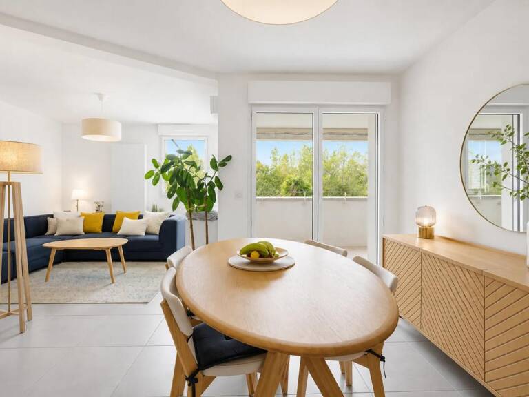 Appartement de 3 pièces de 64 m² à Floirac — photo 1
