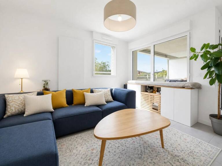 Appartement de 3 pièces de 64 m² à Floirac — photo 1