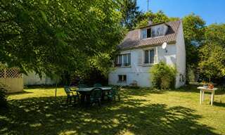 Maison 5 Pièces 79 m² à vendre à Aulnay-sous-Bois (93600)