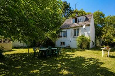 Maison 5 pièces 370000 €