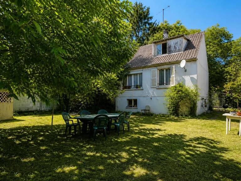 Maison de 5 pièces de 79 m² à Aulnay-sous-Bois — photo 1