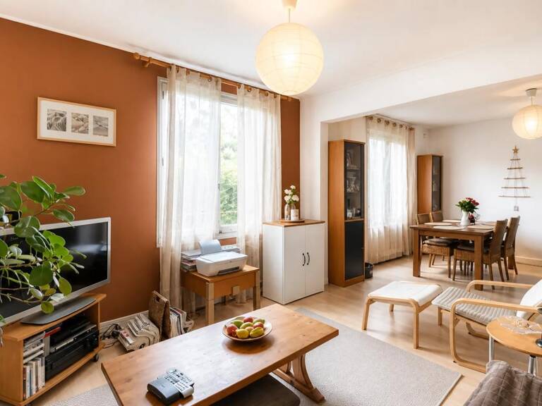 Maison de 5 pièces de 79 m² à Aulnay-sous-Bois — photo 1
