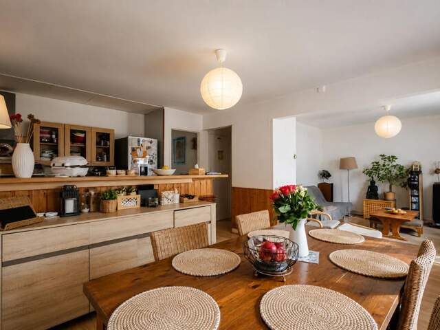 Maison de 5 pièces de 79 m² à Aulnay-sous-Bois — photo du bien