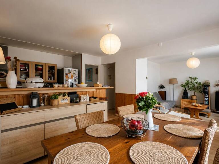 Maison de 5 pièces de 79 m² à Aulnay-sous-Bois — photo 1