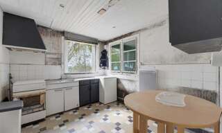 Maison 4 Pièces 107 m² à vendre à Cambes (33880)