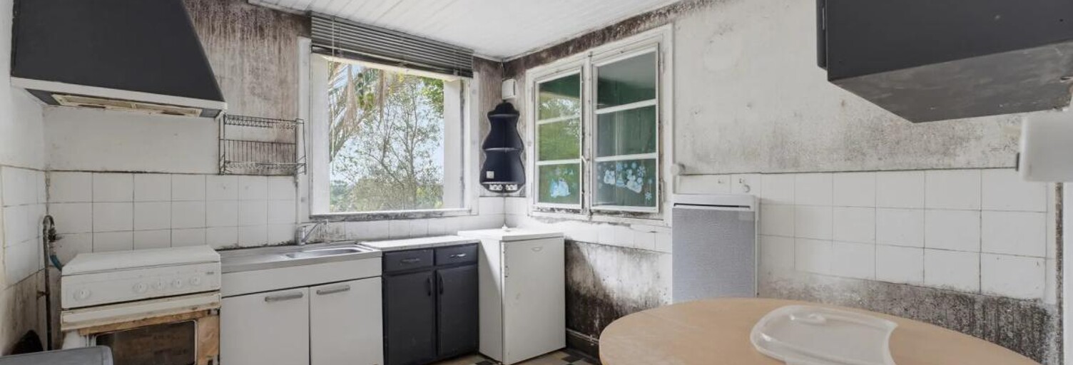 Maison 4 Pièces 107 m² à vendre à Cambes (33880)
