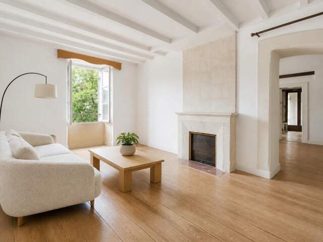 Maison de 4 pièces de 107 m² à Cambes — photo du bien