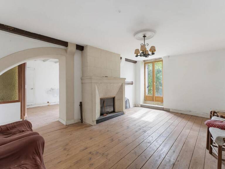 Maison de 4 pièces de 107 m² à Cambes — photo 1