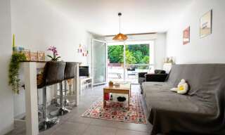 Appartement 2 Pièces 38 m² à vendre à Nice (06000)
