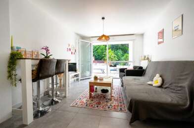 Appartement 2 pièces 199000 €