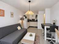 Appartement 2 pièces de 38,1 m² situé à Nice — photo 4