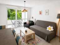 Appartement 2 pièces de 38,1 m² situé à Nice — photo 3