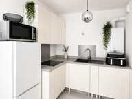 Appartement 2 pièces de 38,1 m² situé à Nice — photo 4